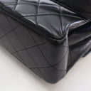 Chanel Vintage Medium Lambs...