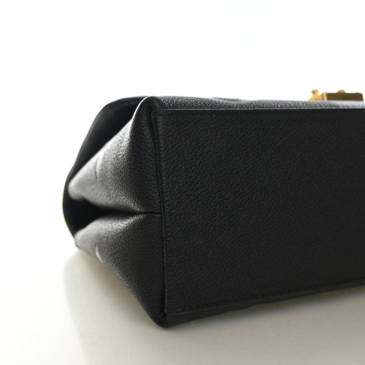 Louis Vuitton Monogram Empreinte Giant Madeline MM, photo 6 of 18