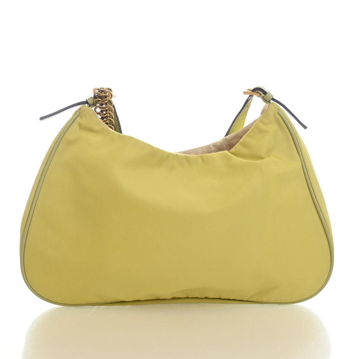 Prada Tessuto Chain Shoulder Bag, photo 11 of 17