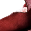 Hermes Rouge Grenat Clemenc...