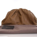 Bottega Veneta Lambskin The...