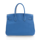 Hermes Mykonos Togo Birkin 30