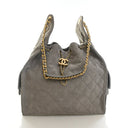 Product - Chanel Medium Sue...