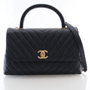 Product - Chanel Medium Cav...
