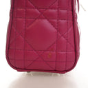 Christian Dior Mini Lambski...