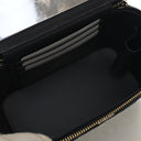 Chanel Small Denim Classic ...