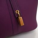 Hermes Anemone Clemence Pic...