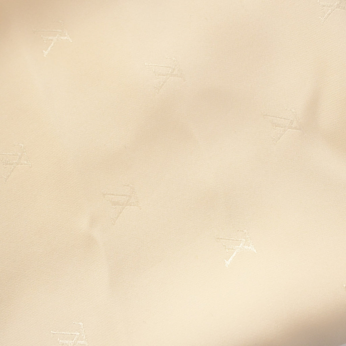 Pre-Owned Louis Vuitton Scarf Monogram Silk, detail