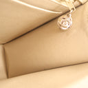 Chanel Vintage Caviar Kelly...
