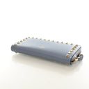 Valentino Calfskin Rockstud...