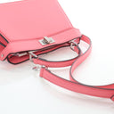 Fendi Petite Lambskin Peeka...
