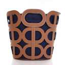 Hermes Gold Veau Madame Cha...