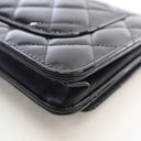 Chanel Patent Reissue 2.55 ...