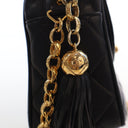 Chanel Vintage Small Lambsk...