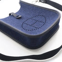 Hermes Bleu Nuit Feutre Eve...