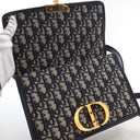 Christian Dior Canvas Obliq...