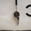 Chanel Large Mixed Fibers L...