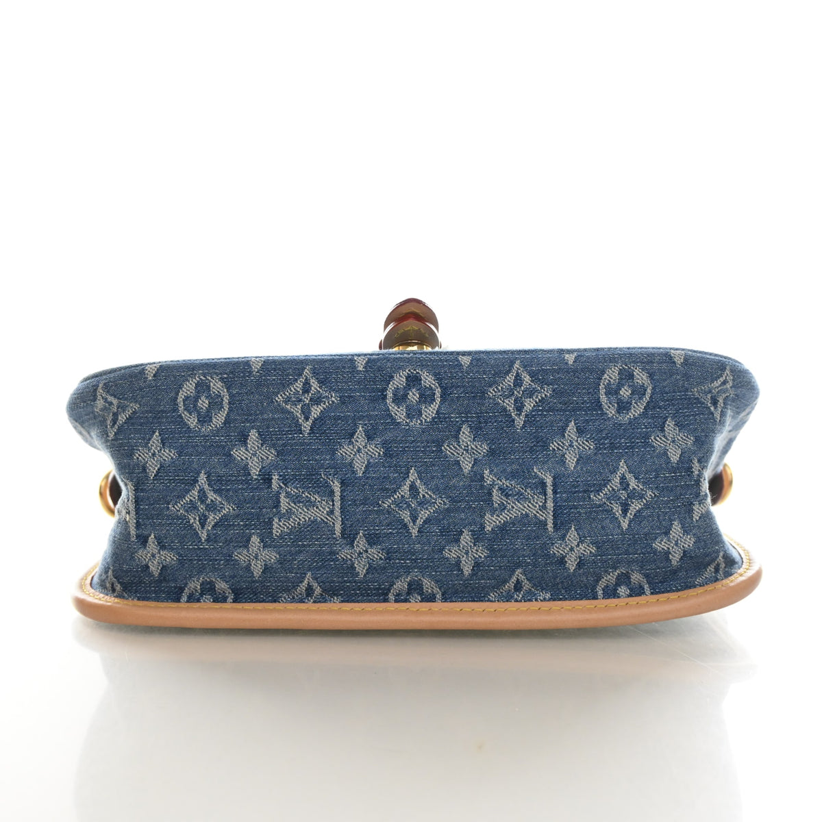 Louis Vuitton Denim Diane, photo 9 of 15