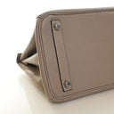 Hermes Gris Asphalte Togo B...