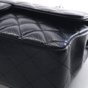 Chanel Medium Caviar Classi...