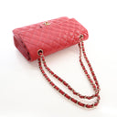 Chanel Medium Caviar Classi...