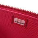 Chanel Mini Lambskin Vanity...