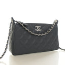 Chanel Caviar Mahjong Bag