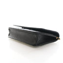 Chanel Lambskin Classic Wal...