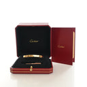 Cartier Classic Model Love ...