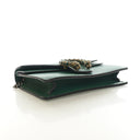 Gucci Super Mini Calfskin D...