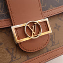 Louis Vuitton Reverse Monog...