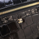Chanel Small Crocodile Embo...