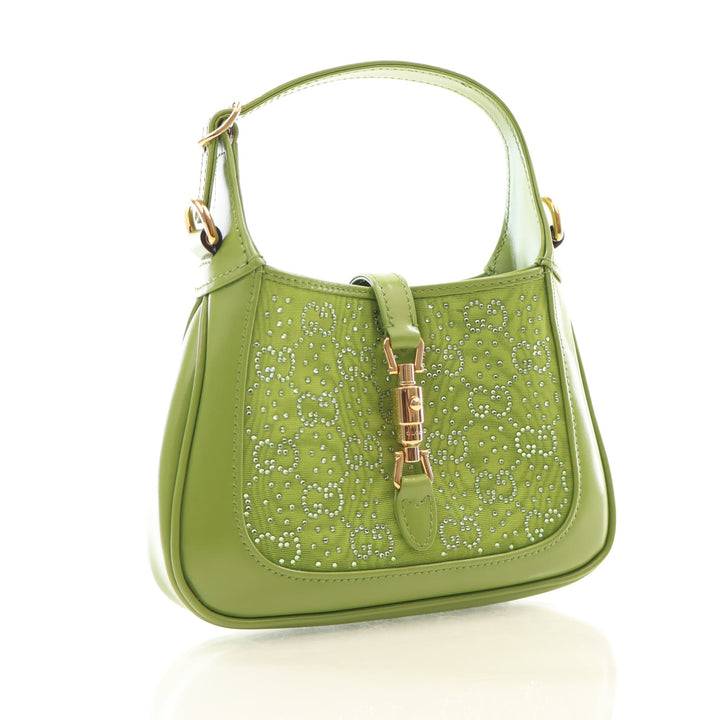 Gucci Mini Calfskin Jackie 1961