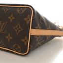 Louis Vuitton Monogram Nano...