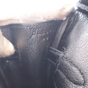 Hermes Noir Taurillon Novil...