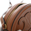 Celine Calfskin Triomphe Ov...