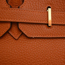 Hermes Vintage Potiron Togo...