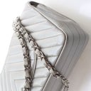 Chanel Medium Caviar Chevro...