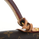 Louis Vuitton Monogram Cluny