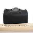 Louis Vuitton Epi Speedy 35