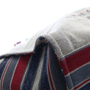 Chanel Large Canvas Striped...