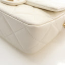 Chanel Mini Lambskin My Per...