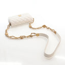 Chanel Small Caviar Twist Y...