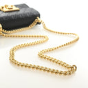 Gucci Small Guccissima Padl...