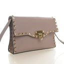 Valentino Small Calfskin Ro...