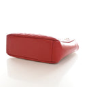 Chanel Caviar Petite Shoppi...