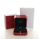 Cartier Small Model Love Ri...