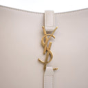 Saint Laurent Calfskin Le 5...