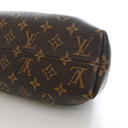 Louis Vuitton Monogram Clutch