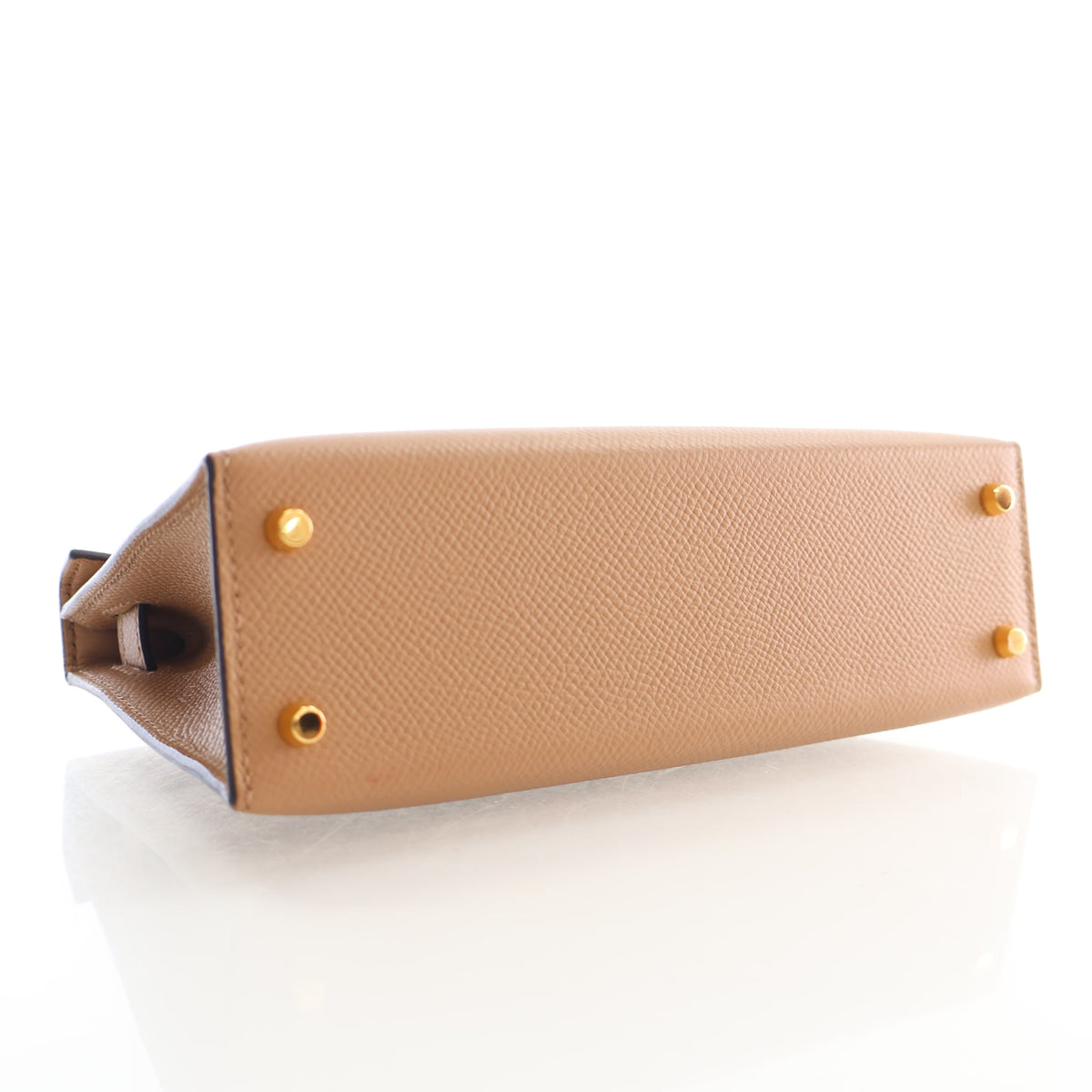 Hermes Chai Epsom Mini Kelly, photo 5 of 16